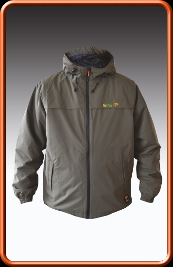 ESP Windbeater Jacket